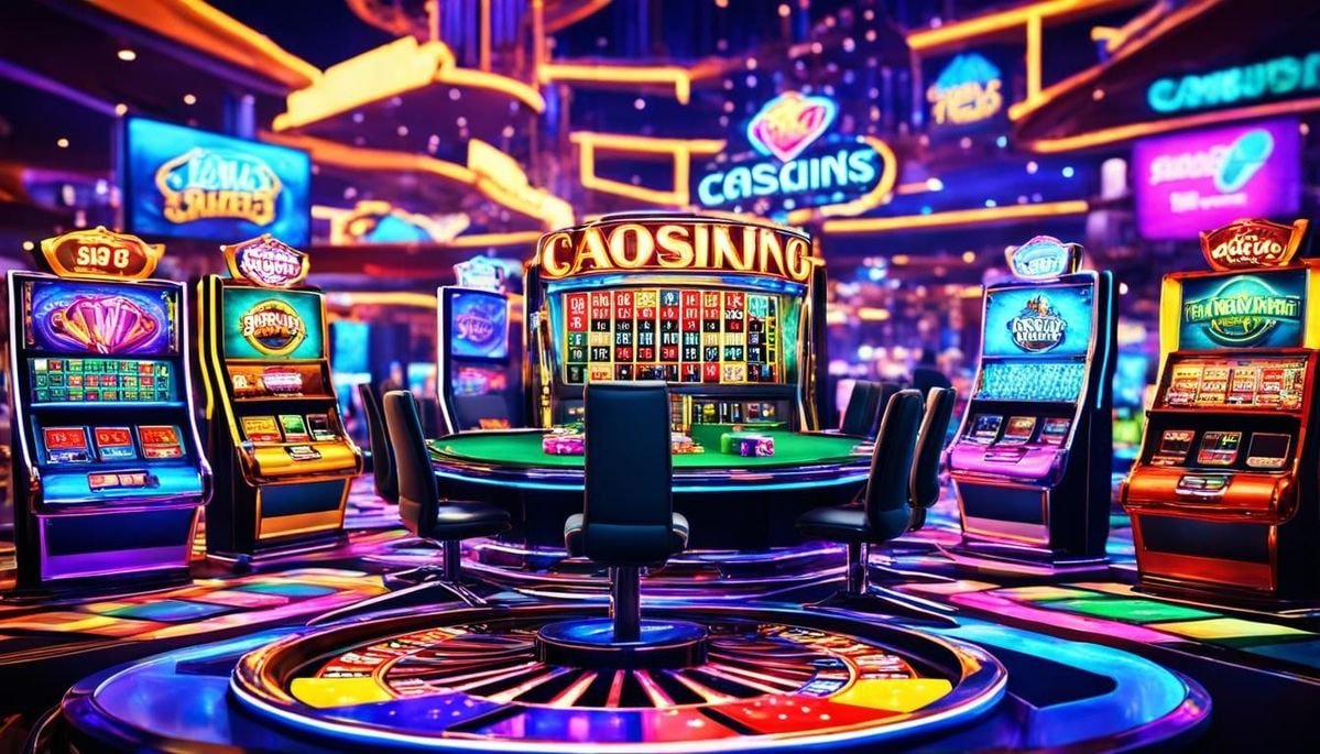 Philippine player discovering new casino-style game titles on 3006 platform