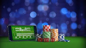 Philippine player using 3006 casino games on mobile browser during evening session