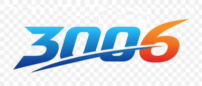 3006 official gaming platform logo